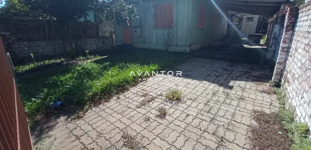 Terreno / Lote / Condomínio para alugar, 370m² no Duque de Caxias, Santa Maria