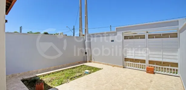 Casa com 2 Quartos à venda, 85m² no Estancia Sao José, Peruíbe