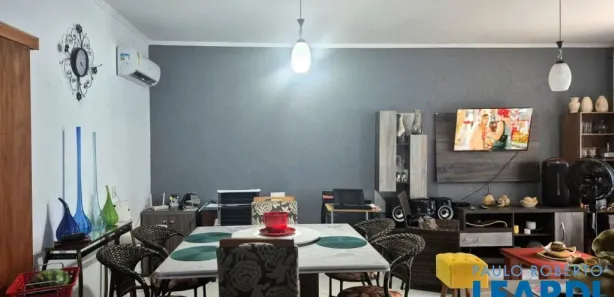 Casa com 2 Quartos à venda, 217m² no Parque Santa Isabel, Itupeva
