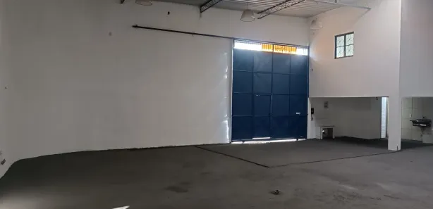 Galpão / Depósito / Armazém para alugar, 164m² no Jardim Meriti, São João de Meriti