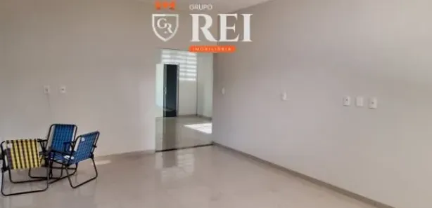 Casa com 3 Quartos à venda, 233m² no Santo Agostinho, Rio Verde