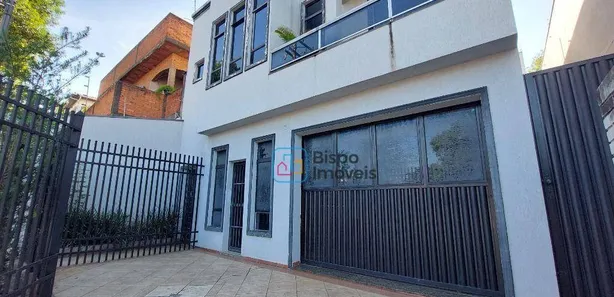 Loja / Salão / Ponto Comercial à venda, 370m² no Parque Hippolyto, Limeira