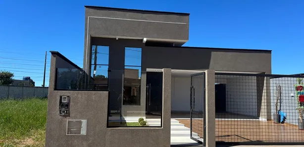Casa de Condomínio com 3 Quartos à venda, 220m² no Ponte Alta Norte, Brasília