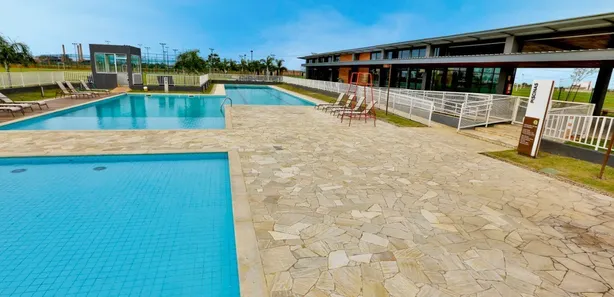 Terreno / Lote / Condomínio à venda, 424m² no Goitacazes, Campos dos Goytacazes