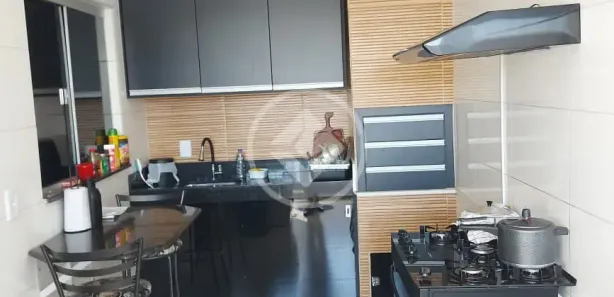 Casa com 3 Quartos à venda, 97m² no Setor Sul, Trindade