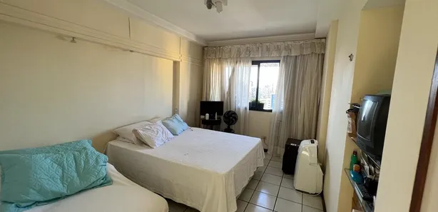 Apartamento com 3 Quartos à venda, 172m² no Tirol, Natal