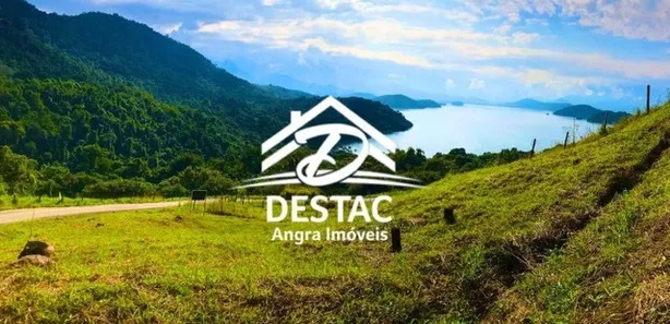 Terreno / Lote / Condomínio à venda, 1509m² no Frade (Cunhambebe), Angra dos Reis