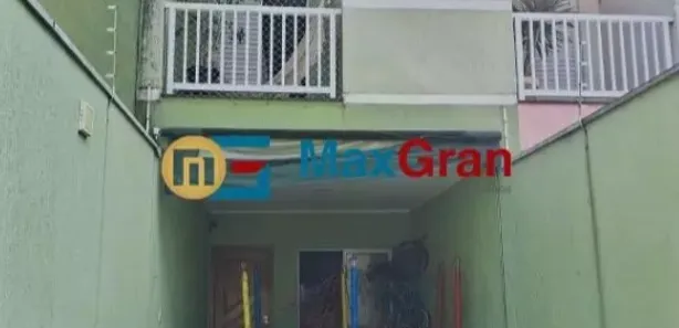 Sobrado com 3 Quartos para alugar, 123m² no Vila Bela, São Paulo