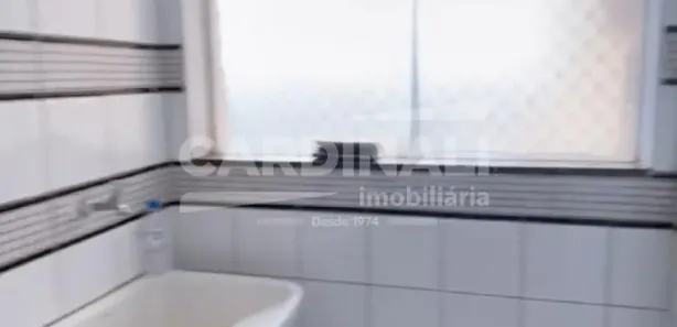 Cobertura com 3 Quartos à venda, 130m² no Centro, São Carlos