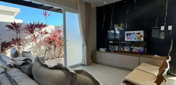 Casa de Condomínio com 3 Quartos à venda, 224m² no Brisas de Atalaia, Barra dos Coqueiros
