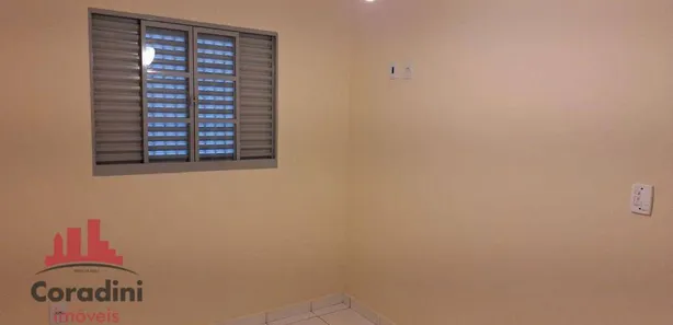 Apartamento com 3 Quartos à venda, 63m² no Parque João de Vasconcelos, Sumaré