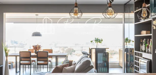 Apartamento com 4 Quartos à venda, 134m² no Vila Anastácio, São Paulo
