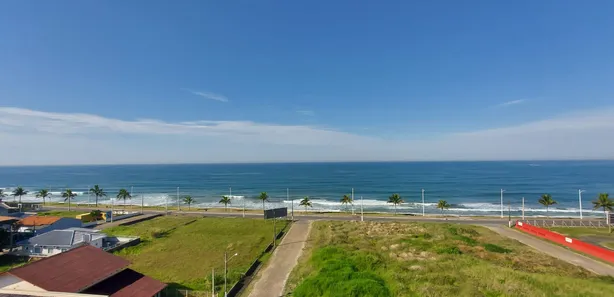 Cobertura com 3 Quartos à venda, 139m² no Tabuleiro, Barra Velha