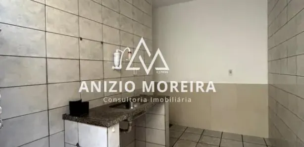 Kitnet com 1 Quarto para alugar, 30m² no Ingá, Niterói