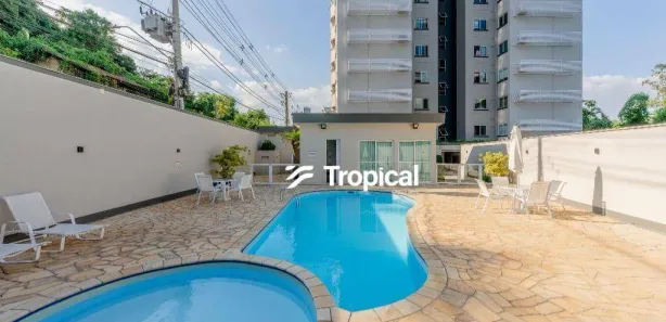 Apartamento com 3 Quartos à venda, 93m² no Vila Formosa, Blumenau