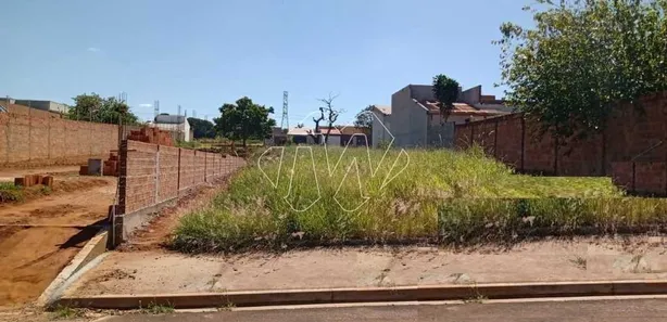 Terreno / Lote / Condomínio para alugar, 460m² no Cidade Jardim, Araraquara