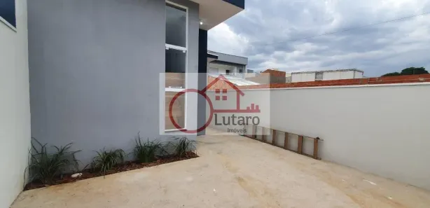 Casa com 2 Quartos à venda, 72m² no Vila Barrera, Elias Fausto