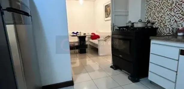 Loft com 3 Quartos à venda, 134m² no Icaraí, Niterói