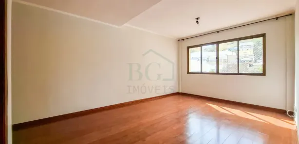 Apartamento com 3 Quartos para alugar, 60m² no São Benedito, Poços de Caldas