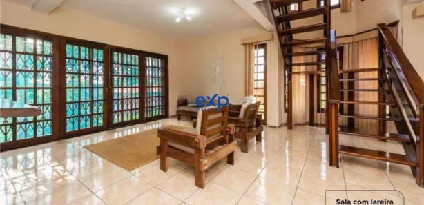 Fazenda / Sítio / Chácara com 4 Quartos à venda, 640m² no Quatro Barras, Quatro Barras