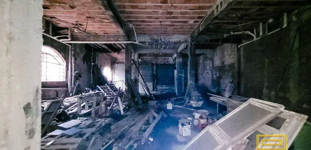 Prédio Inteiro para venda ou aluguel, 615m² no Piratininga, Niterói
