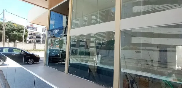Loja / Salão / Ponto Comercial para alugar, 35m² no Capim Macio, Natal