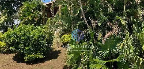 Fazenda / Sítio / Chácara com 4 Quartos à venda, 283m² no Vila Industrial, Alumínio