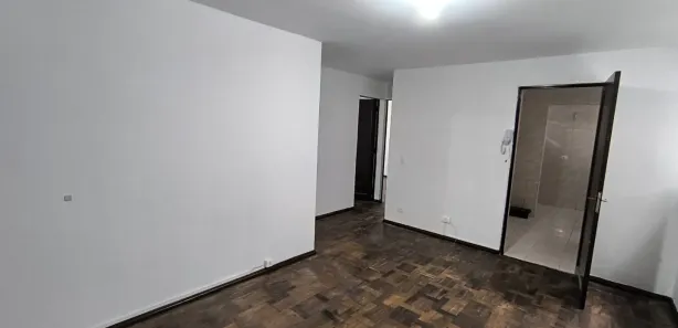 Apartamento com 3 Quartos para alugar, 89m² no Campina do Siqueira, Curitiba
