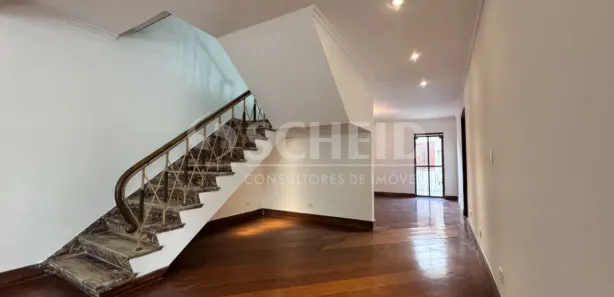 Casa com 4 Quartos à venda, 330m² no Planalto Paulista, São Paulo