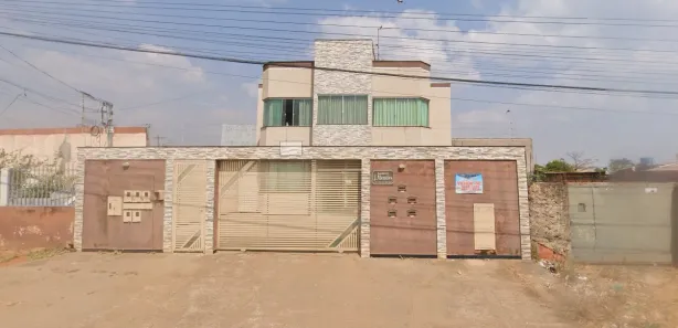 Apartamento com 2 Quartos à venda, 10m² no Setor Oeste, Planaltina