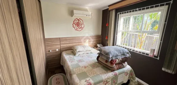 Casa com 3 Quartos à venda, 115m² no , Paulo Lopes