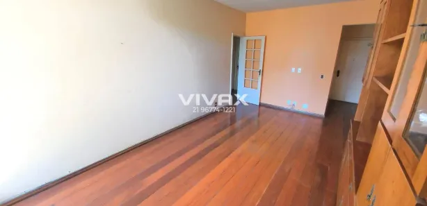 Apartamento com 2 Quartos à venda, 86m² no Méier, Rio de Janeiro
