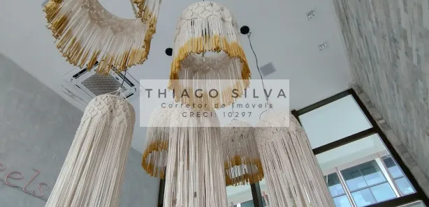 Loft com 1 Quarto à venda, 26m² no Porto de Galinhas, Ipojuca