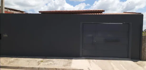 Casa com 2 Quartos à venda, 220m² no Cardeal, Elias Fausto