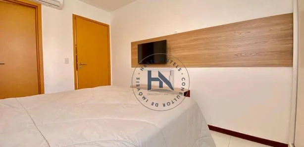 Apartamento com 1 Quarto à venda, 46m² no , Barra de São Miguel