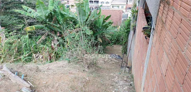 Terreno / Lote / Condomínio à venda, 360m² no Vila Orlandelia, Barra Mansa