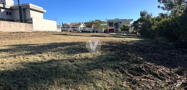 Terreno / Lote / Condomínio à venda, 430m² no Pé de Plátano, Santa Maria