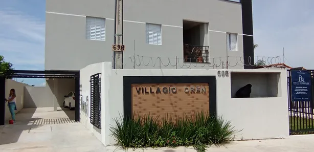Casa de Vila com 2 Quartos à venda, 44m² no Vila São Paulo, Mogi das Cruzes