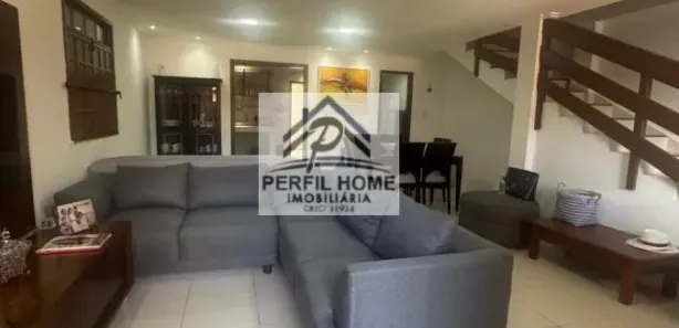 Casa com 3 Quartos à venda, 200m² no Arembepe (Abrantes), Camaçari