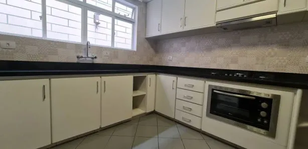 Sobrado com 3 Quartos para alugar, 150m² no Carioca, São José dos Pinhais