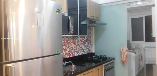 Apartamento com 2 Quartos à venda, 65m² no Nossa Senhora do Ó, São Paulo