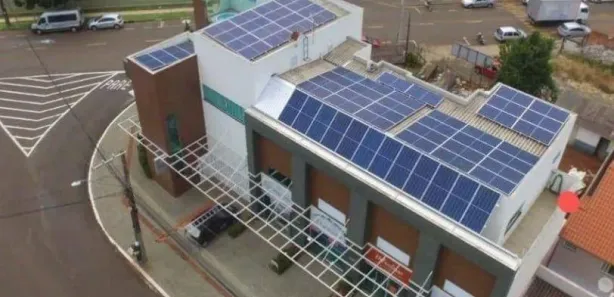 Prédio Inteiro à venda, 600m² no Jardim Alvorada, Cambé