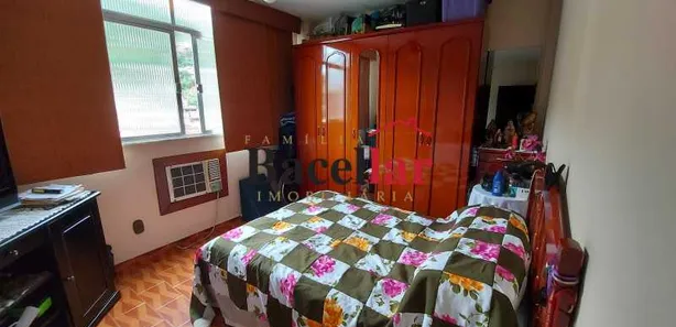 Apartamento com 2 Quartos à venda, 77m² no Vila Isabel, Rio de Janeiro