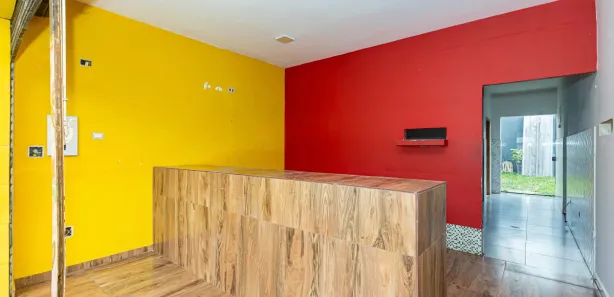 Loja / Salão / Ponto Comercial à venda, 40m² no Tatuquara, Curitiba