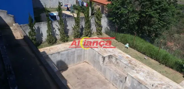 Fazenda / Sítio / Chácara com 2 Quartos à venda, 150m² no Estância San Remo, Atibaia