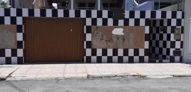 Sobrado com 4 Quartos à venda, 301m² no Coroa do Meio, Aracaju
