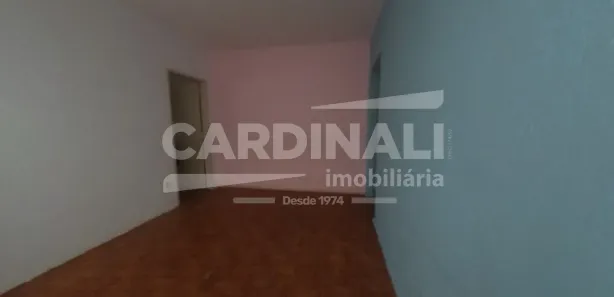 Casa com 2 Quartos para alugar, 250m² no Vila Brasília, São Carlos