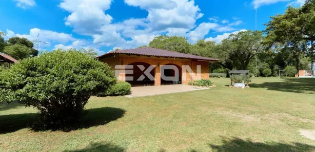 Fazenda / Sítio / Chácara com 4 Quartos para alugar, 380m² no Área Rural de São José dos Pinhais, São José dos Pinhais