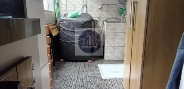 Sobrado com 2 Quartos à venda, 84m² no Santa Etelvina, São Paulo