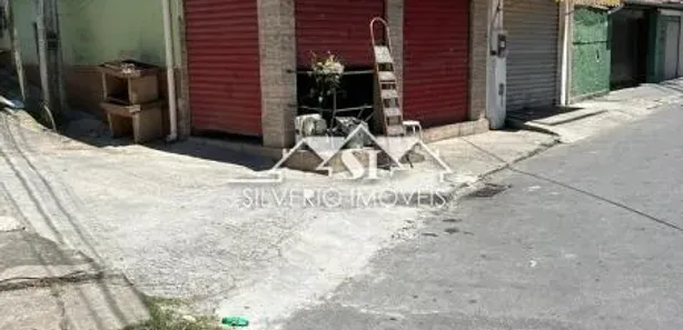 Loja / Salão / Ponto Comercial para alugar, 80m² no Samambaia, Petrópolis